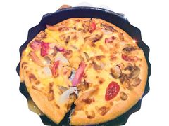 -必胜客(东岳店)