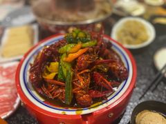 -京炭铜锅涮肉·羊蝎子·羊肉炉(保利·时光里店)