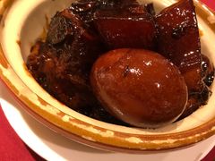 -老吉士酒家(天平路店)