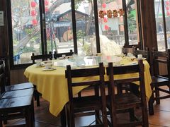 -大笑饭堂(甲子桥店)