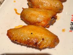 -丰茂烤串(金泉美食宫店)