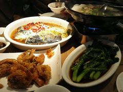 -望湘园·洞庭渔宴(永旺店)