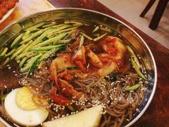 -玛嘻哒韩国料理延吉烤肉(莫邪路新天地店)