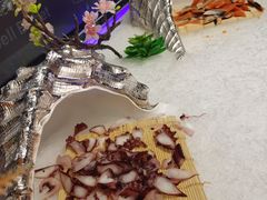 -圣罗巴甄选自助(麦凯乐店)