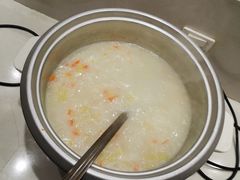 -清心素食自助餐厅(夫子庙店)