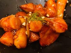 机器人炒年糕-机器人火炉披萨