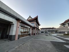 -枣子树·素食餐厅(朱家尖店)