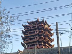-黄鹤楼