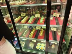 -东莞塘厦三正半山温泉酒店·沙利文西餐厅