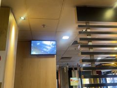 -麦当劳(鲁迅公园店)