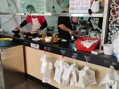 -鑫馨餐厅