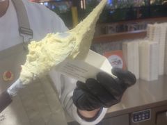 -野人先生Gelato(上海长宁龙之梦店)