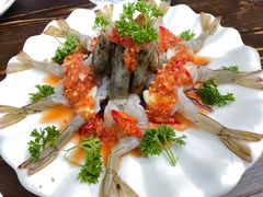 -Siam泰餐厅(水上公园店)