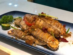 -避风塘(江桥万达店)
