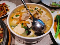 -四道菜·福建菜馆(新街口金鹰店)