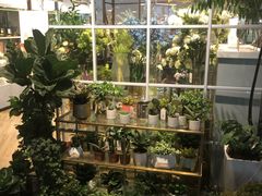 -格蕾花坊(民盈·国贸城店)