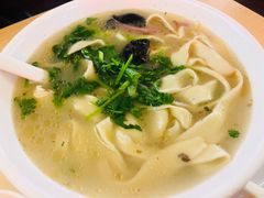 -萧记三鲜烩面(东站店)