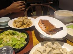 -伊喜饺子(五道口学院路店)