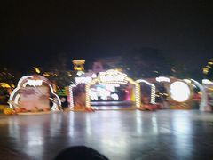 -厦门方特梦幻王国