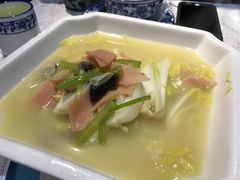 -京味民福烤鸭店(建设四马路店)