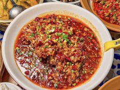 -图味美小黄鱼·景德菜(浙江路店)