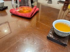 -山水茶艺馆·点心粤菜·30年老字号