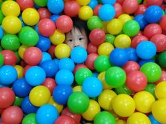 -美吉姆早教(咸阳中心)