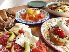 -Alimentari早午餐(安福路店)