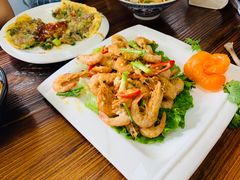 -亚忠小吃店(曾厝垵店)