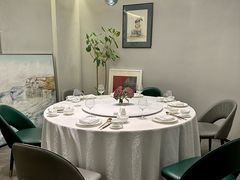 -上蔬无瑕· 创意素食·Vegetarian(华采天地店)