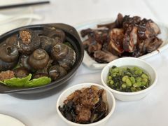 酱鸭-春餐厅