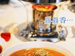 -鼎鼎香·港式火锅(北京SKP店)