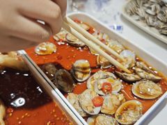 -爪王羊排火锅·烧烤