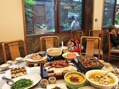 -家宴滇食记·云南家常菜