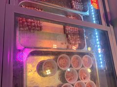 -尚品海鲜肥牛自助火锅(湖明店)