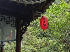 -石台牯牛降景区