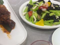-秦垣味道