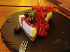 -The Happy Monk(前海壹方汇店)
