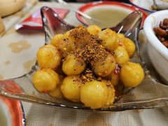 -老三样·旧食新味(万寿宫店)