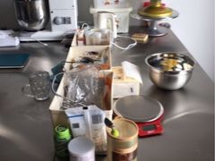 -Dark Horse·黑马蛋糕·低脂·低糖淡奶(金匙望湖大厦店)