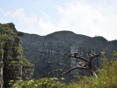 -广东大峡谷