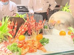 -广州增城富力万达嘉华酒店