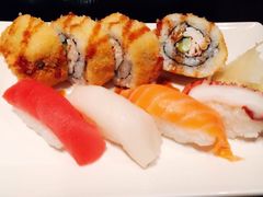 -富力希尔顿酒店·源氏日餐厅