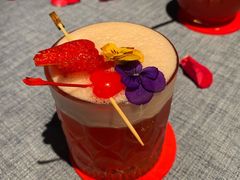 -弦月窗LUNETTE BY AMANDA(复兴路店)