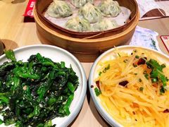 -弄堂小笼包(天津南开大悦城店)