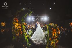 -格乐利雅婚礼艺术中心(南外滩店)