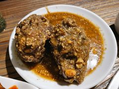 五香兔头-老号尤兔头(幸福店)