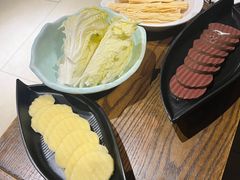 -快乐小羊·内蒙牛羊肉火锅(流花中心店)