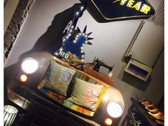 -RGF(巨鹿路店)