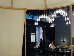 大堂-羊倌毡房·西北大排档(虹桥店)